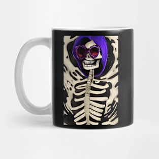 Groovy Mug